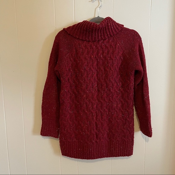 Comfy cardigan sweater with POCKETS - Picture 6 of 6